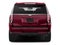 2018 Cadillac Escalade 4WD Platinum
