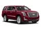 2018 Cadillac Escalade 4WD Platinum