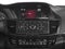 2016 Honda Accord Sedan Sport CVT with Honda Sensing