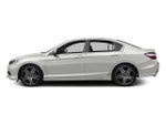 2016 Honda Accord Sedan Sport CVT with Honda Sensing