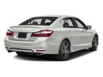 2016 Honda Accord Sedan Sport CVT with Honda Sensing