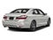 2016 Honda Accord Sedan Sport CVT with Honda Sensing