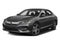 2016 Honda Accord Sedan Sport CVT with Honda Sensing