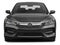 2016 Honda Accord Sedan Sport CVT with Honda Sensing