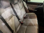 2018 Honda Accord Sedan LX CVT
