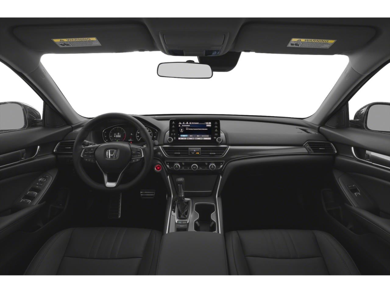 2022 Honda Accord Sedan Sport SE 1.5T CVT