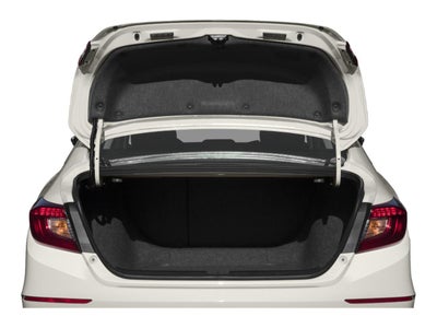 2018 Honda Accord Sedan EX-L Navi 2.0T Automatic