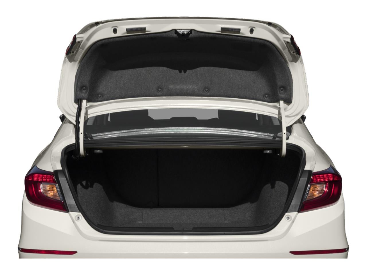 2018 Honda Accord Sedan EX-L Navi 2.0T Automatic