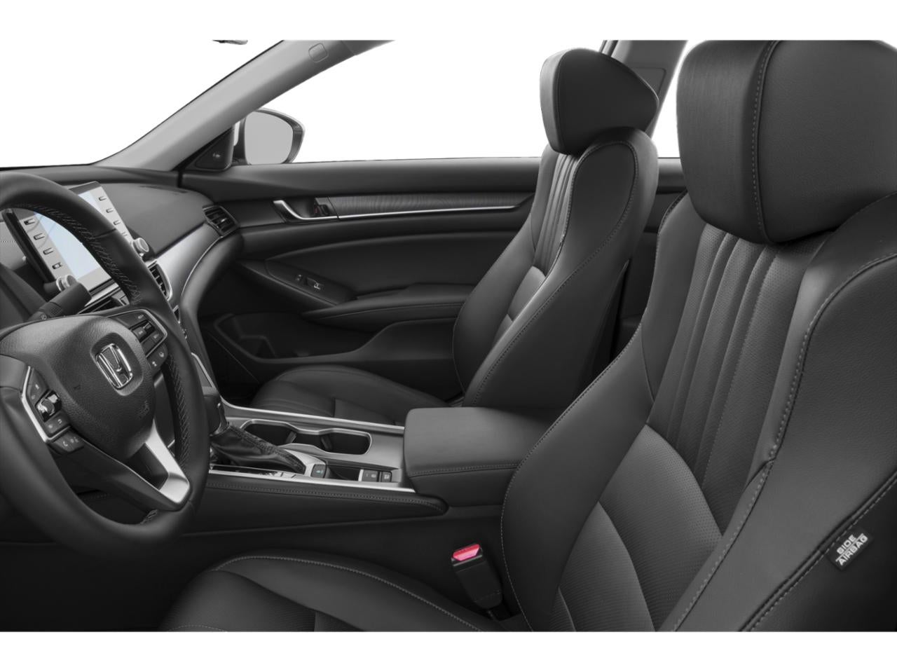 2018 Honda Accord Sedan EX-L Navi 2.0T Automatic