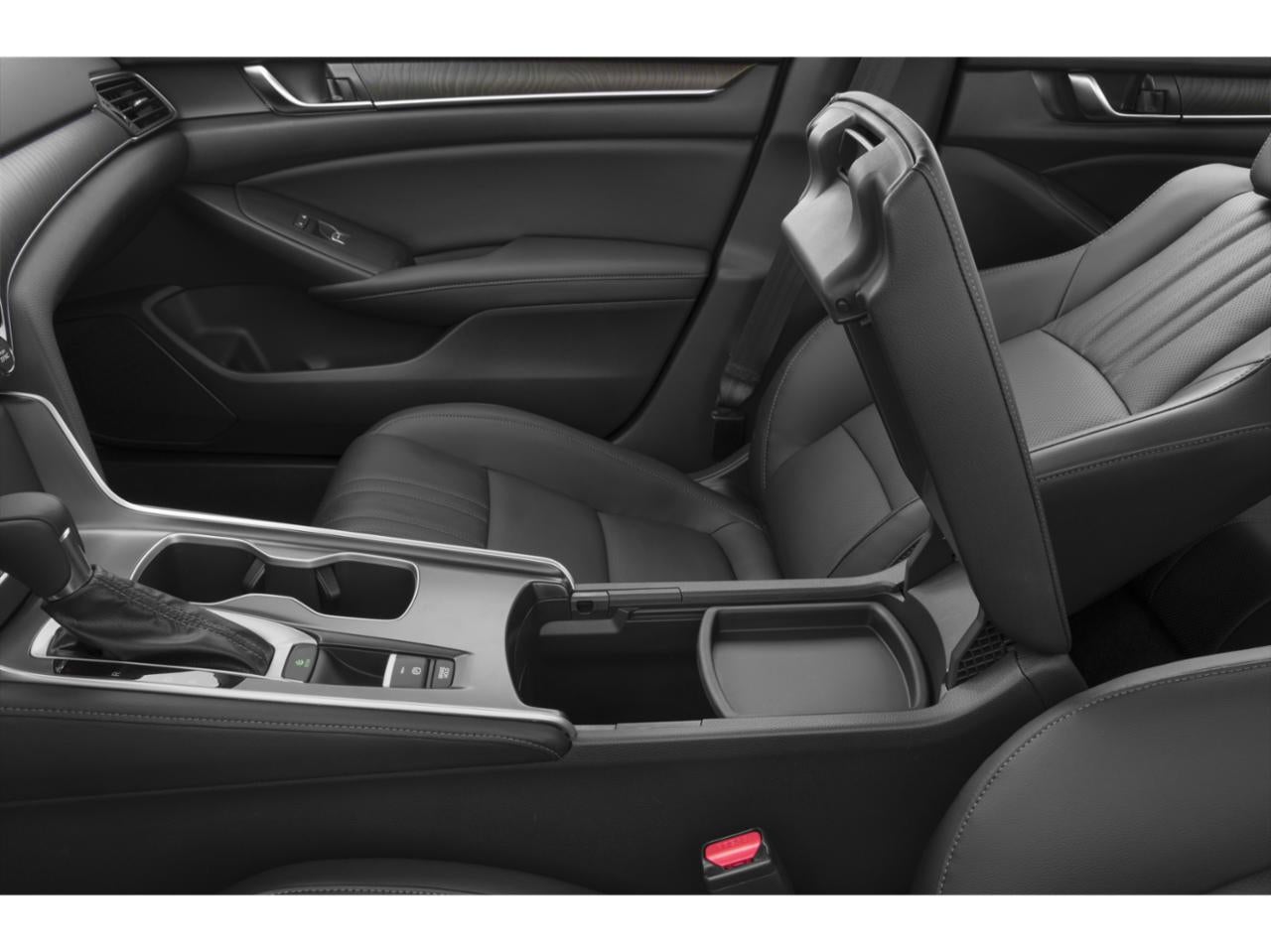 2018 Honda Accord Sedan EX-L Navi 2.0T Automatic