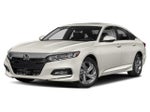 2018 Honda Accord Sedan EX-L Navi 2.0T Automatic