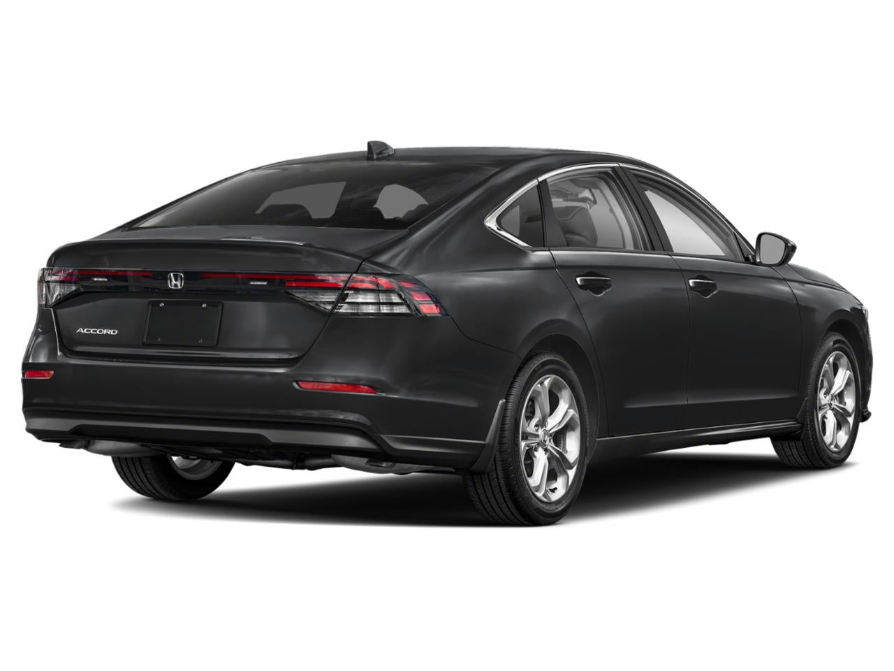 2025 Honda Accord Sedan LX CVT