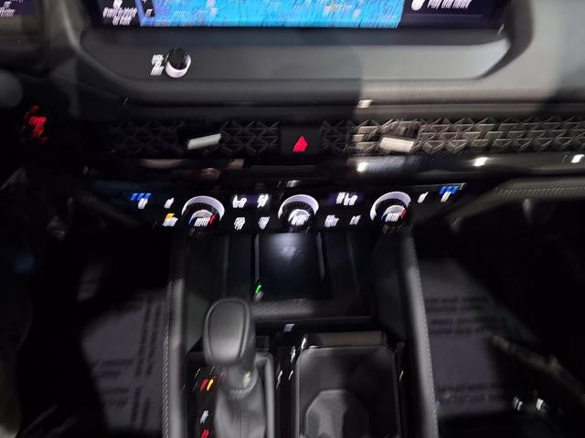 2026 Honda Accord Hybrid Touring Sedan