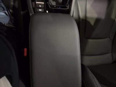 2026 Honda Accord Hybrid Touring Sedan