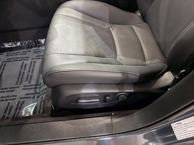 2026 Honda Accord Hybrid Touring Sedan