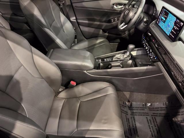 2026 Honda Accord Hybrid Touring Sedan