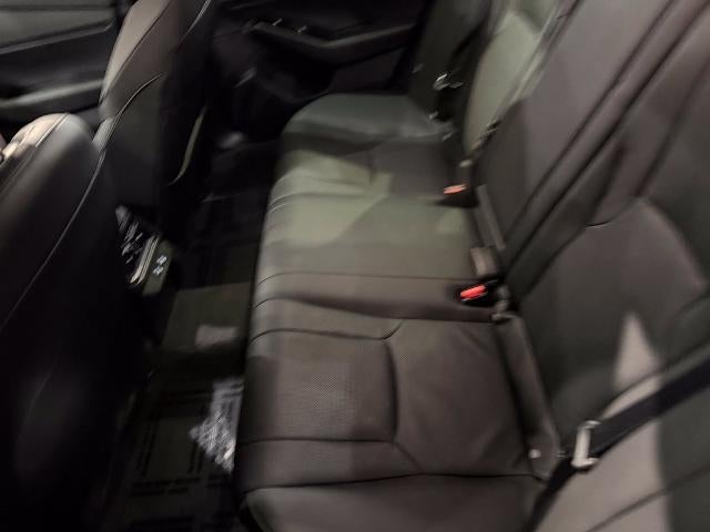 2026 Honda Accord Hybrid Touring Sedan