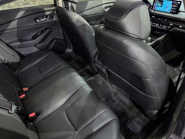 2026 Honda Accord Hybrid Touring Sedan