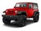 2011 Jeep Wrangler 4WD 2dr Sport