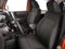 2011 Jeep Wrangler 4WD 2dr Sport