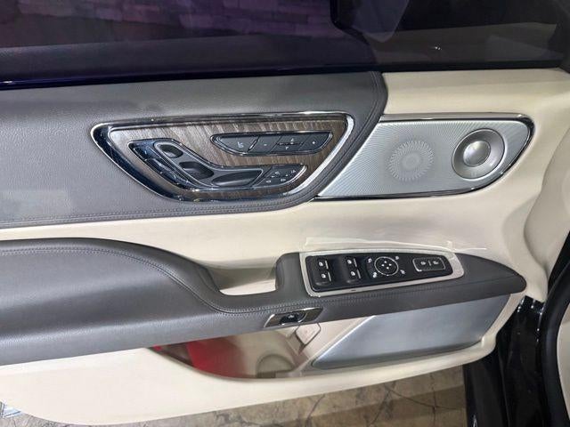 2020 Lincoln Continental Reserve AWD