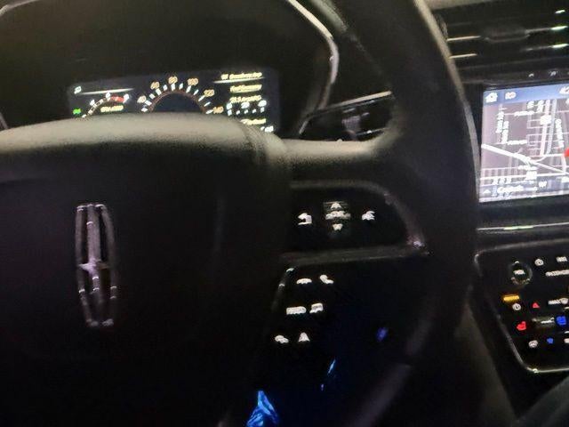 2020 Lincoln Continental Reserve AWD