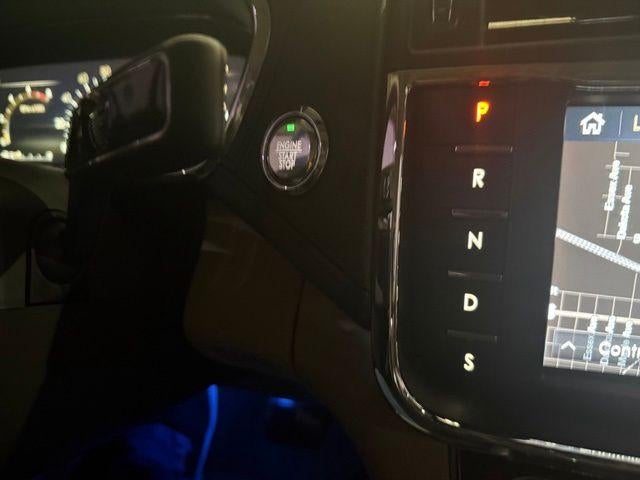 2020 Lincoln Continental Reserve AWD