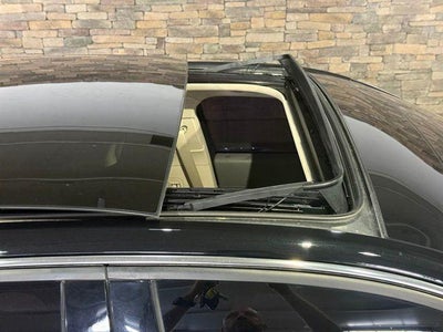 2020 Lincoln Continental Reserve AWD