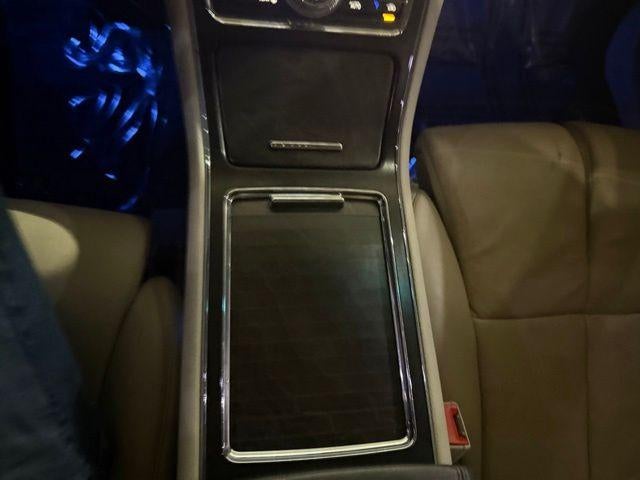 2020 Lincoln Continental Reserve AWD