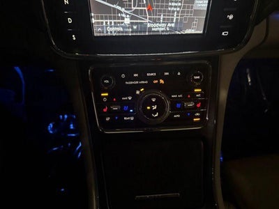 2020 Lincoln Continental Reserve AWD