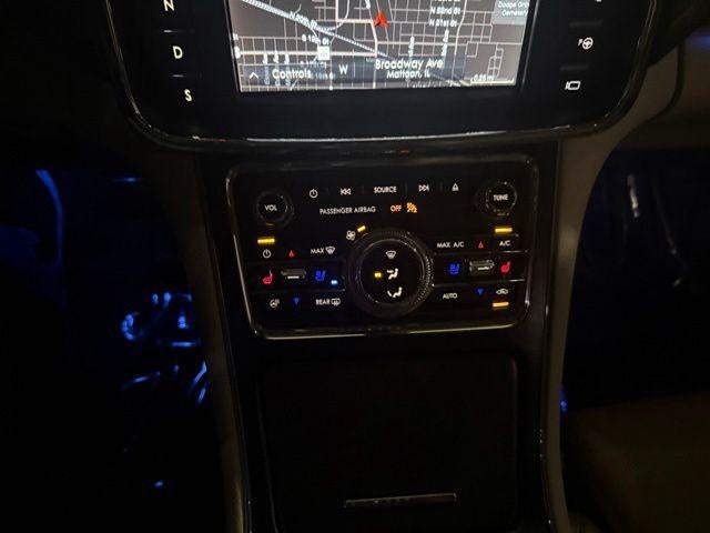 2020 Lincoln Continental Reserve AWD
