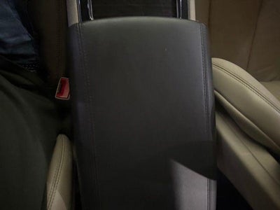 2020 Lincoln Continental Reserve AWD
