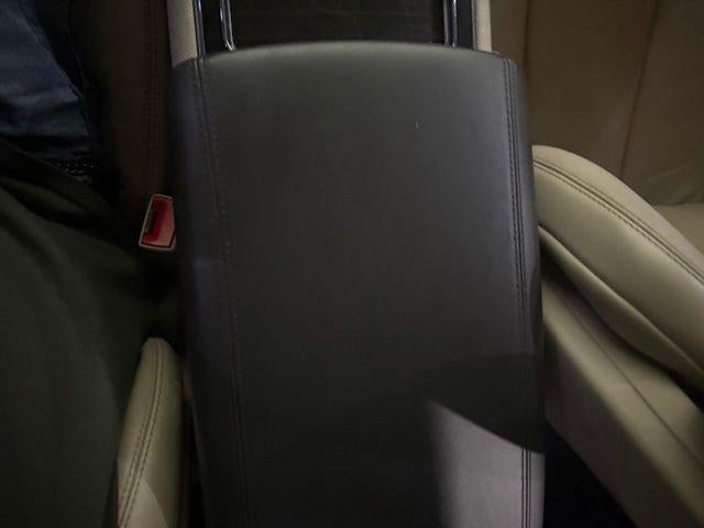 2020 Lincoln Continental Reserve AWD
