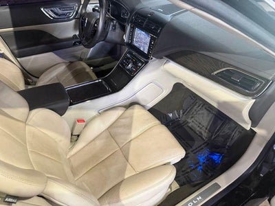 2020 Lincoln Continental Reserve AWD