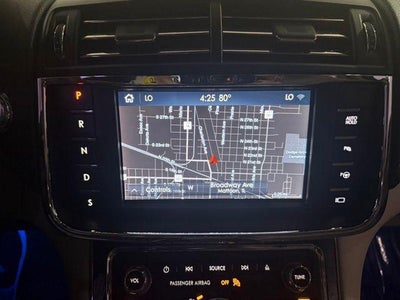 2020 Lincoln Continental Reserve AWD