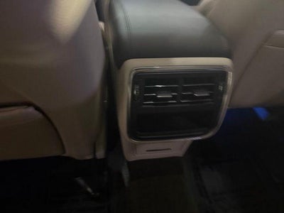 2020 Lincoln Continental Reserve AWD