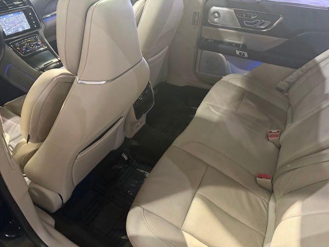 2020 Lincoln Continental Reserve AWD