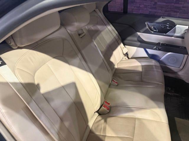 2020 Lincoln Continental Reserve AWD