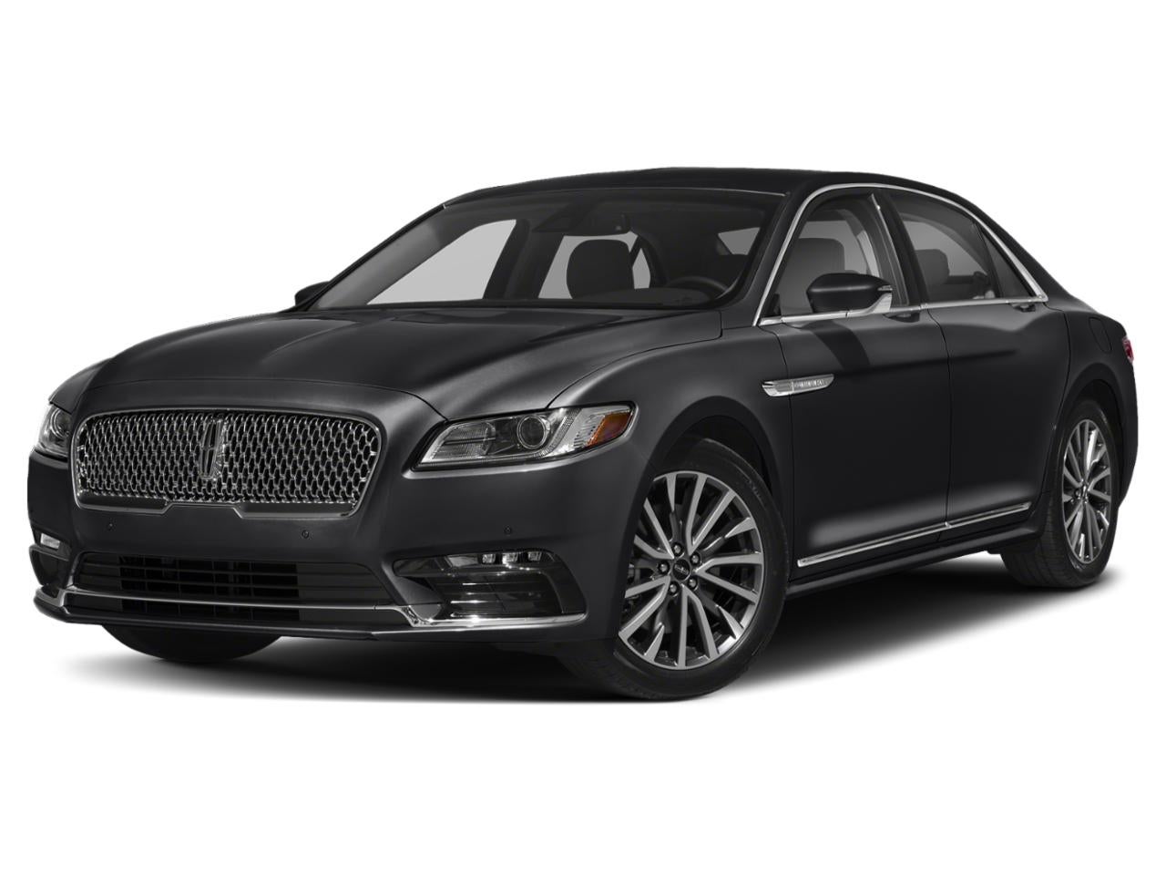 2020 Lincoln Continental Reserve AWD