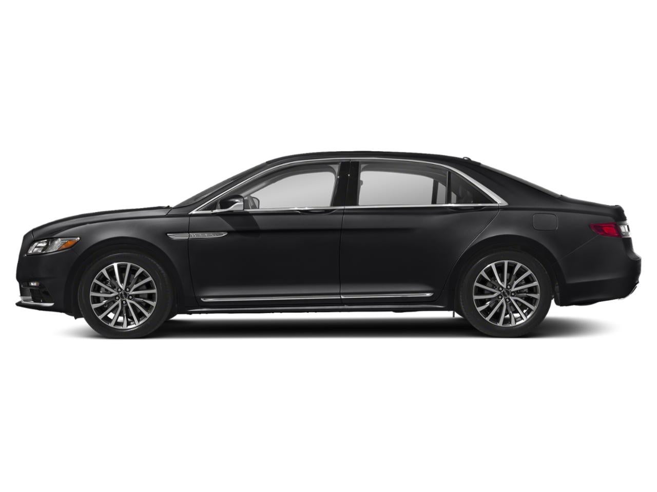 2020 Lincoln Continental Reserve AWD