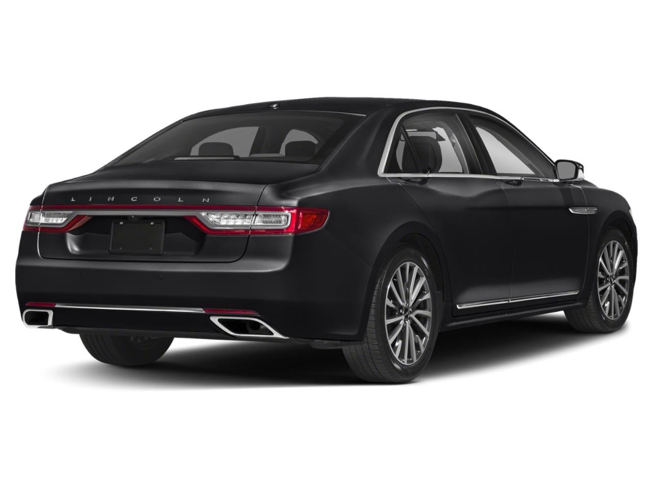 2020 Lincoln Continental Reserve AWD