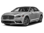 2019 Lincoln Continental Select AWD