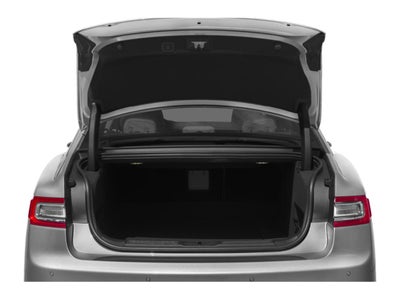 2019 Lincoln Continental Select AWD