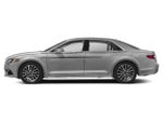 2019 Lincoln Continental Select AWD
