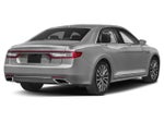 2019 Lincoln Continental Select AWD