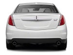 2010 Lincoln MKS 4dr Sdn 3.7L FWD