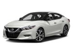 2017 Nissan Maxima SL 3.5L