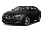 2017 Nissan Maxima SV 3.5L