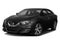 2017 Nissan Maxima SV 3.5L