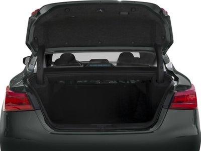 2017 Nissan Maxima SV 3.5L